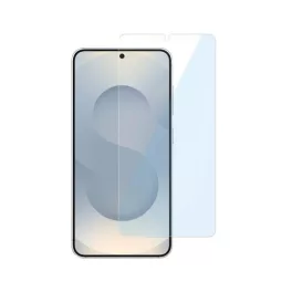   Designed for SAMSUNG képernyővédő üveg (0.33mm, 9H, NEM íves) ÁTLÁTSZÓ