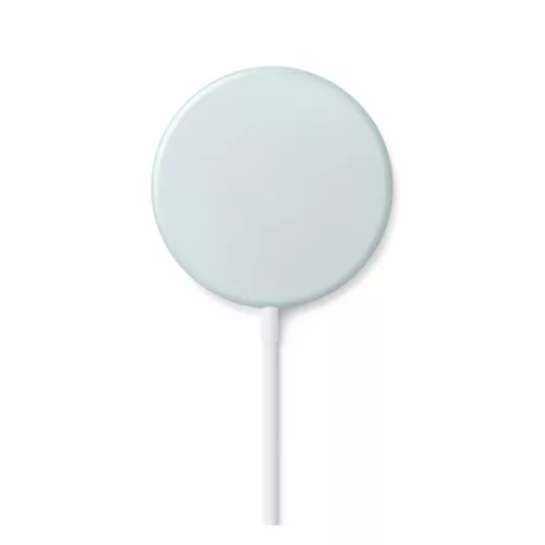 GOOGLE PIXELSNAP asztali töltő (25W, wireless, 100cm, Qi2) KÖDSZÜRKE