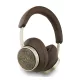 GUESS 4G CLASSIC LOGO bluetooth fejhallgató SZTEREO (v5.4, mikrofon) BARNA