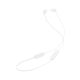 JBL T135BT bluetooth fülhallgató SZTEREO (v5.4, nyakba akasztható, mikrofon, SPORT) FEHÉR