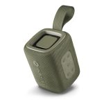 MOTOROLA ROKR 300 bluetooth hordozható hangszóró (v5.0, 7W, IP67 vízálló) SÖTÉTZÖLD