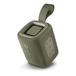   MOTOROLA ROKR 300 bluetooth hordozható hangszóró (v5.0, 7W, IP67 vízálló) SÖTÉTZÖLD