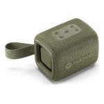 MOTOROLA ROKR 300 bluetooth hordozható hangszóró (v5.0, 7W, IP67 vízálló) SÖTÉTZÖLD