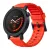 NOTHING CMF WATCH 3 PRO okosóra (szilikon szíj, aktivitásmérő, pulzusmérő, telefonhívás, GPS, IP68) NARANCSSÁRGA