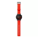 NOTHING CMF WATCH 3 PRO okosóra (szilikon szíj, aktivitásmérő, pulzusmérő, telefonhívás, GPS, IP68) NARANCSSÁRGA
