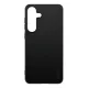 PANZERGLASS CARE FASHIONABLE szilikon telefonvédő (ütésállóság, ultravékony, kameravédő) FEKETE