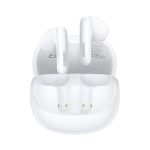 UGREEN HITUNE H6 PRO WS203 bluetooth fülhallgató SZTEREO (v5.3, TWS, mikrofon, aktív zajszűrő + töltőtok) FEHÉR