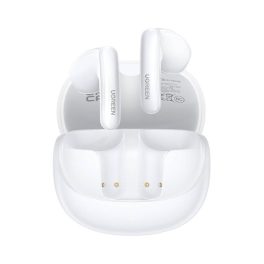   UGREEN HITUNE H6 PRO WS203 bluetooth fülhallgató SZTEREO (v5.3, TWS, mikrofon, aktív zajszűrő + töltőtok) FEHÉR