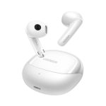 UGREEN HITUNE H6 PRO WS203 bluetooth fülhallgató SZTEREO (v5.3, TWS, mikrofon, aktív zajszűrő + töltőtok) FEHÉR