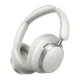 UGREEN HP206 STUDIO PRO bluetooth fejhallgató SZTEREO (v6.0, mikrofon, akítv zajszűrő, 3.5mm jack aljzat) FEHÉR