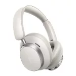 UGREEN HP206 STUDIO PRO bluetooth fejhallgató SZTEREO (v6.0, mikrofon, akítv zajszűrő, 3.5mm jack aljzat) FEHÉR