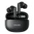 USAMS E05 bluetooth fülhallgató SZTEREO (v6.0, TWS, zajszűrő + töltőtok) FEKETE