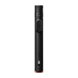   XIAOMI ZOOM FLOOR szelfibot (univerzális, tripod állvány, 360°, állítható, bluetooth távkioldó, 160cm) FEKETE