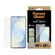 PANZERGLASS ULTRA-WIDE FIT képernyővédő üveg (3D, extra karcálló, antibakteriális) ÁTLÁTSZÓ