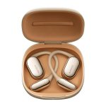 XIAOMI OPENWEAR PRO bluetooth fülhallgató SZTEREO (v5.3, TWS, fülre akasztható, mikrofon + töltőtok) ARANY