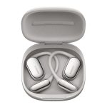 XIAOMI OPENWEAR PRO bluetooth fülhallgató SZTEREO (v5.3, TWS, fülre akasztható, mikrofon + töltőtok) TITÁNSZÜRKE