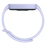 XIAOMI Smart Band 9 Active okoskarkötő (v5.3, aktivitásmérő, alvásmonitor, 50 sport mód, vízálló) LILA
