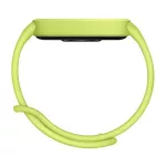 XIAOMI Smart Band 9 Active okoskarkötő (v5.3, aktivitásmérő, alvásmonitor, 50 sport mód, vízálló) VILÁGOSZÖLD