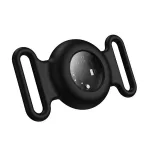 HOCO E91C bluetooth nyomkövető (kulcstartóra, táskára, autóba, valós idejű nyomkövetés, iOS kompatibilis) FEHÉR