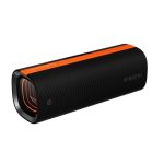 XIAOMI SOUND PARTY bluetooth hangszóró (v5.4, 50W, 5200mAh belső akku, IP67, Harman Audio EFX, LED fény) FEKETE