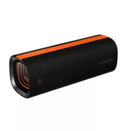   XIAOMI SOUND PARTY bluetooth hangszóró (v5.4, 50W, 5200mAh belső akku, IP67, Harman Audio EFX, LED fény) FEKETE