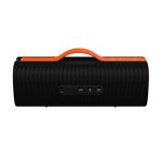 XIAOMI SOUND PARTY bluetooth hangszóró (v5.4, 50W, 5200mAh belső akku, IP67, Harman Audio EFX, LED fény) FEKETE