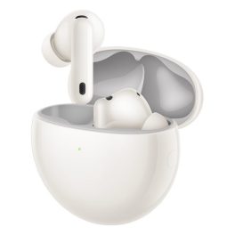   HUAWEI FREEBUDS 7i bluetooth fülhallgató SZTEREO (v5.4, aktív zajszűrő, mikrofon, IP54 + töltőtok) FEHÉR
