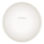 HUAWEI FREEBUDS 7i bluetooth fülhallgató SZTEREO (v5.4, aktív zajszűrő, mikrofon, IP54 + töltőtok) FEHÉR