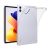 Szilikon telefonvédő (ütésállóság, légpárnás sarok) ÁTLÁTSZÓ