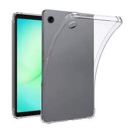   Szilikon telefonvédő (ütésállóság, légpárnás sarok) ÁTLÁTSZÓ