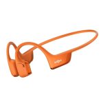 SHOKZ OPENRUN PRO 2 bluetooth fülhallgató SZTEREO (csontrezgés, v5.4, TWS, mikrofon, IP55, SPORT) NARANCS