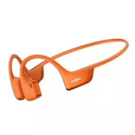   SHOKZ OPENRUN PRO 2 bluetooth fülhallgató SZTEREO (csontrezgés, v5.4, TWS, mikrofon, IP55, SPORT) NARANCS