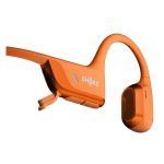SHOKZ OPENRUN PRO 2 bluetooth fülhallgató SZTEREO (csontrezgés, v5.4, TWS, mikrofon, IP55, SPORT) NARANCS