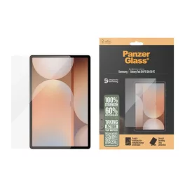   PANZERGLASS képernyővédő üveg (3D, ütésállóság, 9H) ÁTLÁTSZÓ