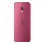 NOKIA 225 4G (2024) mobiltelefon (Dualsim) RÓZSASZÍN