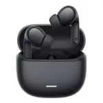 XIAOMI REDMI BUDS 8 LITE bluetooth fülhallgató SZTEREO (v5.3, TWS, aktív zajszűrő, mikrofon + töltőtok) FEKETE