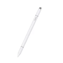   JOYROOM érintő ceruza 3in1 (univerzális, passzív, kapacitív, mágneses) FEHÉR