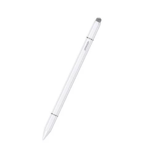 JOYROOM érintő ceruza 3in1 (univerzális, passzív, kapacitív, mágneses) FEHÉR
