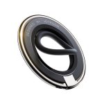 JOYROOM telefontartó (360°, mágneses, kitámasztó) FEKETE