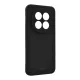 ROAR ALL DAY szilikon telefonvédő (matt) FEKETE