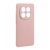 Szilikon telefonvédő (matt) RÓZSASZÍN