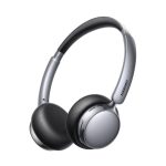 UGREEN STUDIO PLUS HP207 bluetooth fejhallgató SZTEREO (v6.0, mikrofon, aktív zajszűrő) FEKETE