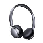 UGREEN STUDIO PLUS HP207 bluetooth fejhallgató SZTEREO (v6.0, mikrofon, aktív zajszűrő) FEKETE