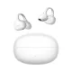 UGREEN WS218 CLIPBUDS bluetooth fülhallgató SZTEREO (v6.0, TWS, aktív csíptethető, fülre csíptethető, IPX4) FEHÉR