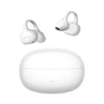 UGREEN WS218 CLIPBUDS bluetooth fülhallgató SZTEREO (v6.0, TWS, aktív csíptethető, fülre csíptethető, IPX4) FEHÉR