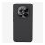 NILLKIN SUPER FROSTED PRO műanyag telefonvédő (ütésállóság, gumírozott, érdes felület) FEKETE