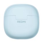 XIAOMI REDMI BUDS 8 LITE bluetooth fülhallgató SZTEREO (v5.3, TWS, aktív zajszűrő, mikrofon + töltőtok) VILÁGOSKÉK
