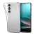 SPIGEN LIQUID CRYSTAL szilikon telefonvédő (ütésállóság, légpárnás sarok) ÁTLÁTSZÓ
