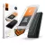 SPIGEN GLASS TR EZ FIT PRO HD képernyővédő üveg 2db (2.5D, tokbarát, ultravékony, 0.2mm, 9H + segédkeret) ÁTLÁTSZÓ