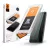 SPIGEN GLASS TR EZ FIT PRO HD képernyővédő üveg 2db (2.5D, tokbarát, ultravékony, 0.2mm, 9H + segédkeret) ÁTLÁTSZÓ